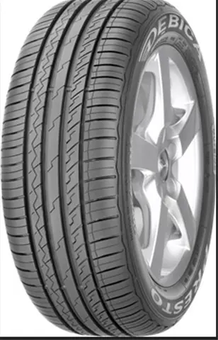 Lichidare de stoc Anvelopa Vara 225/60R18 100H DEBICA PRESTO