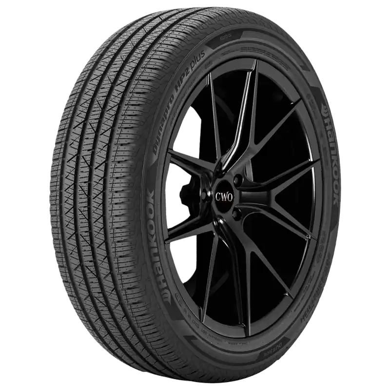 Anvelopa Vara 255/55R20 110V Hankook Dynapro HP2 plus RA33D XL Reduceri