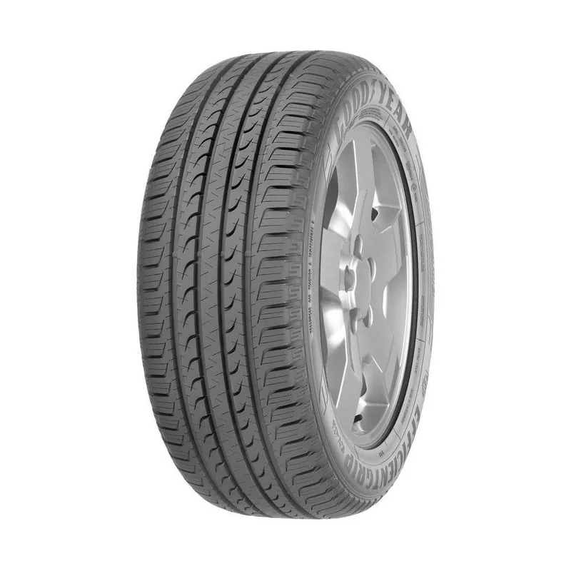 Preț redus Anvelopa Vara 235/50R19 103V GOODYEAR EFFICIENT GRIP 2 SUV-XL