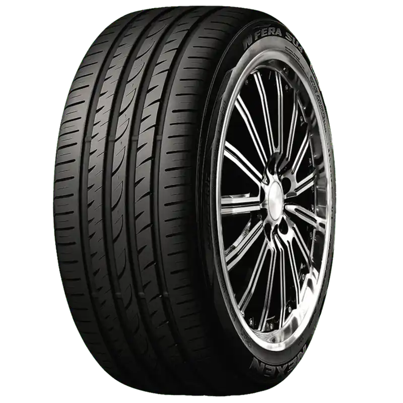Anvelopa Vara 255/35R19 96W Nexen N Fera SU4 XL Ultima șansă