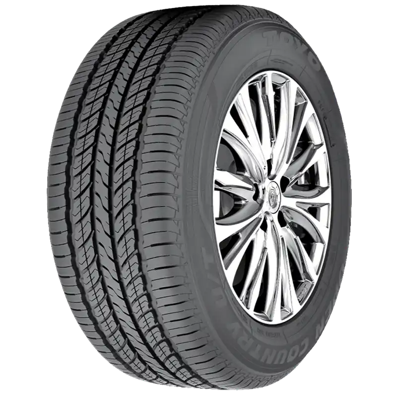 Expediere rapidă Anvelopa Vara 215/55R18 99V Toyo Open Country U/T