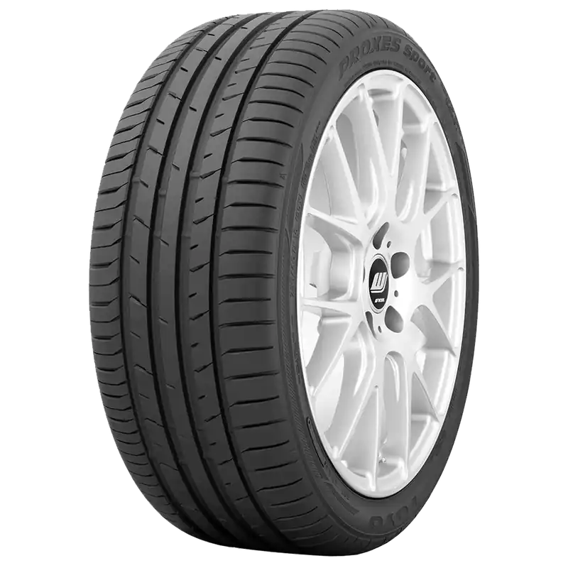 Plată securizată Anvelopa Vara 255/40R18 99Y Toyo Proxes Sport