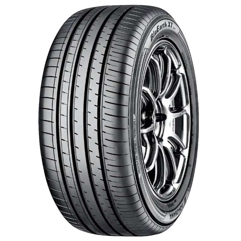 Preț redus Anvelopa Vara 215/65R17 99V Yokohama BluEarth-XT AE61