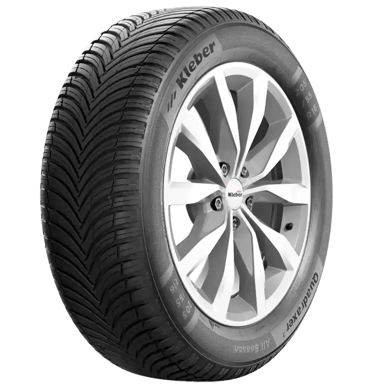 Doar azi Anvelopa All Season 195/55R20 95H Kleber Quadraxer 3 XL