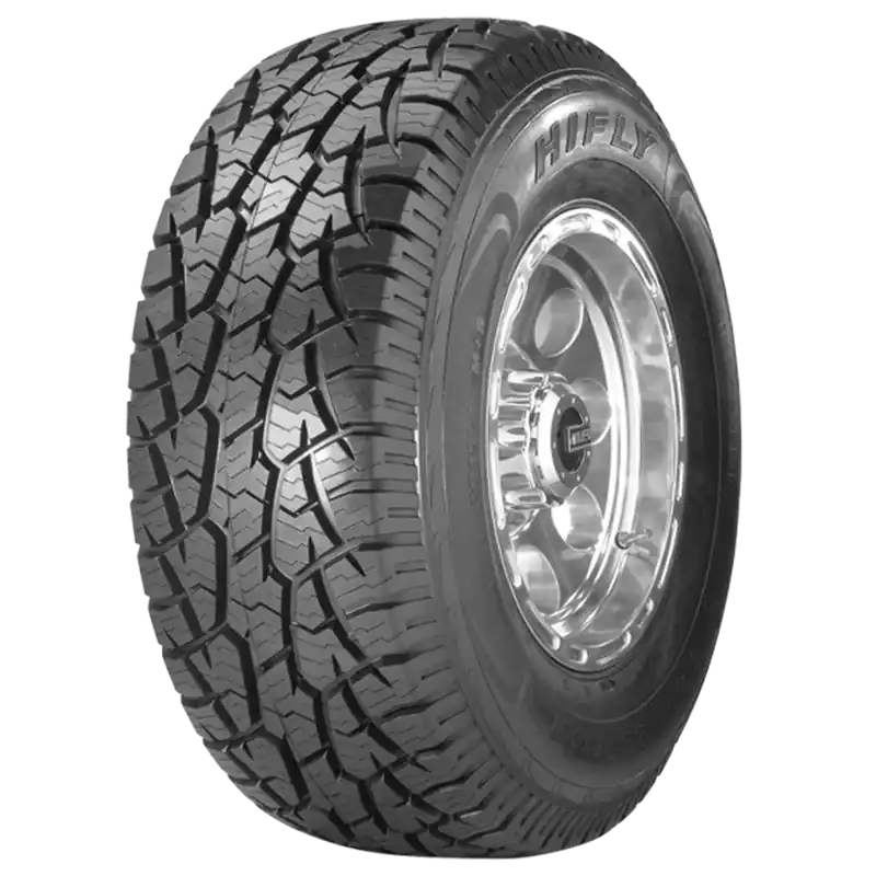 Anvelopa Vara 10.5/31R15 109R Hifly AT601 Comandă acum
