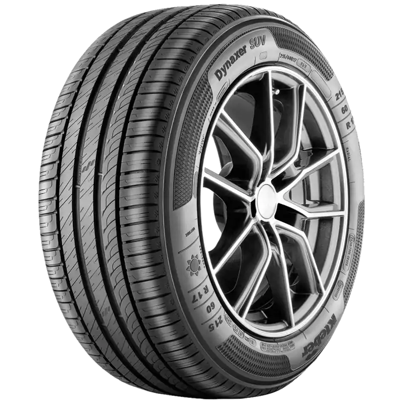 Anvelopa Vara 215/55R18 99V Kleber Dynaxer SUV XL Cumpărături sigure