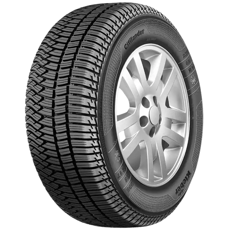 Anvelopa All Season 215/70R16 100H Kleber Citilander Noutate