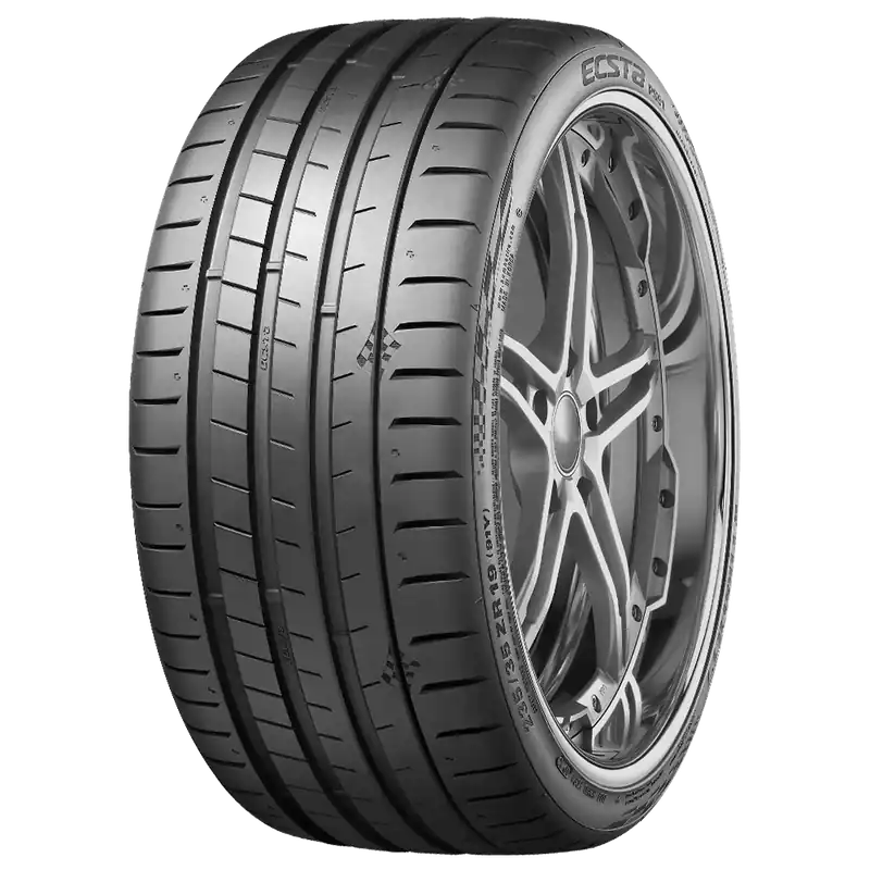 Anvelopa Vara 275/35R19 100Y Kumho ECSTA PS91 XL Livrare rapidă