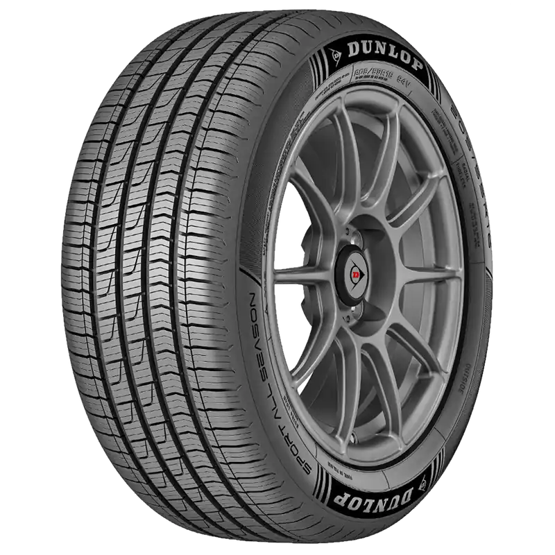Preț mic Anvelopa All Season 165/65R15 81T Dunlop Sport All Season