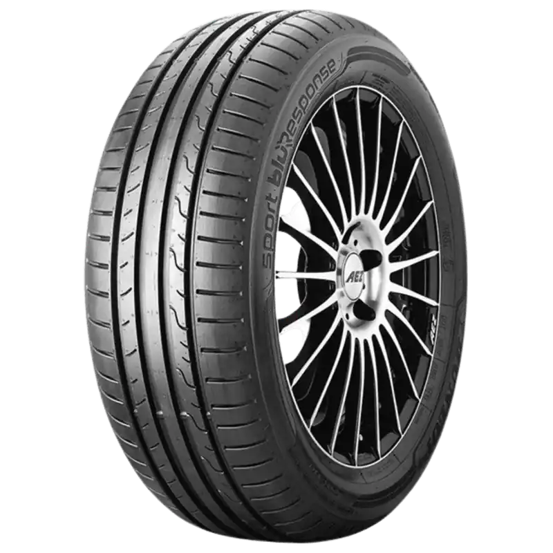 Anvelopa Vara 225/45R17 91W Dunlop Sport Bluresponse MFS Doar azi