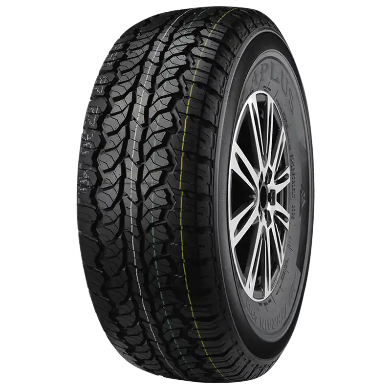 Ofertă limitată Anvelopa Vara 245/65R17 107T APLUS A929 A/T