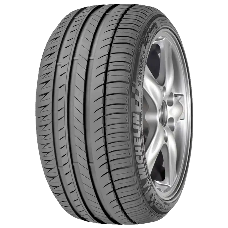 Ieftin Anvelopa Vara 225/50R16 92Y Michelin Pilot Exalto PE2 N0