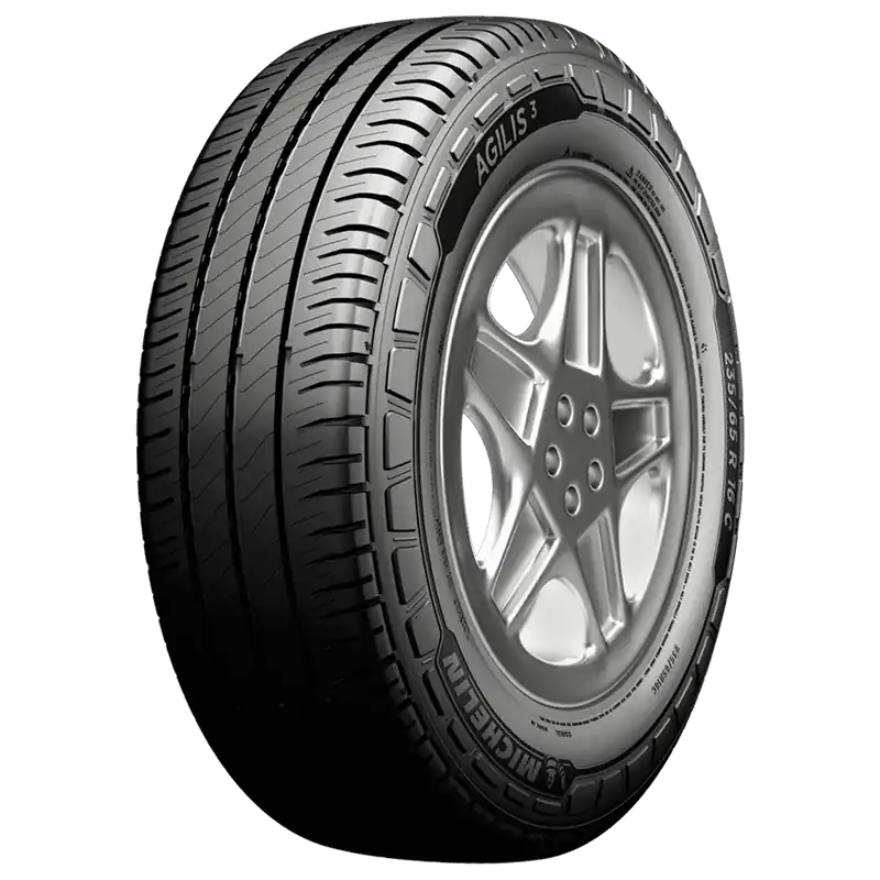 Bestseller Anvelopa Vara 225/65R16C 112T Michelin Agilis 3
