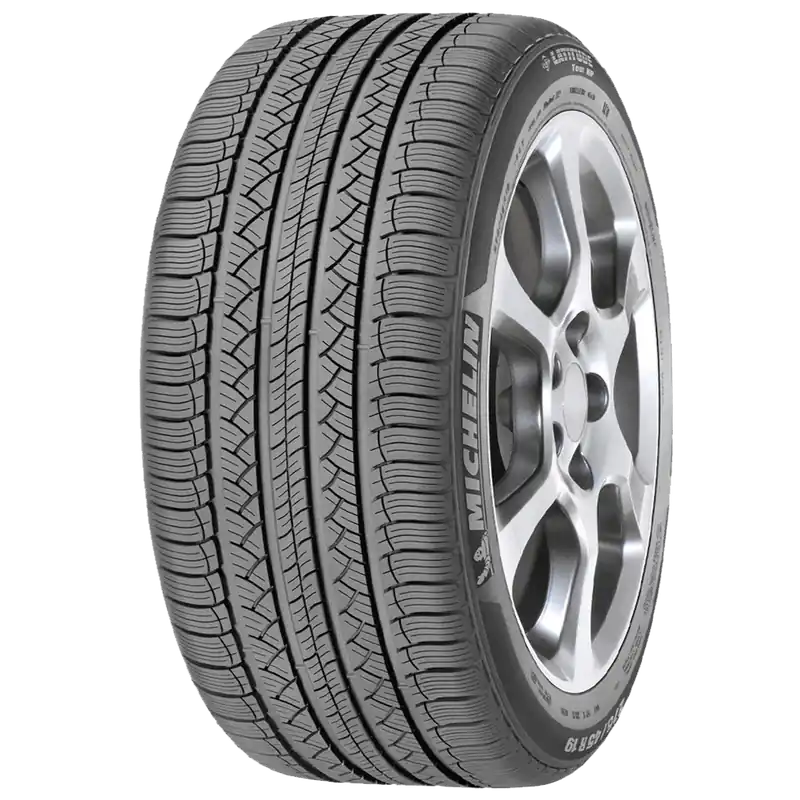 Anvelopa Vara 235/60R18 107V Michelin Latitude Tour HP JLR XL Reducere de preț