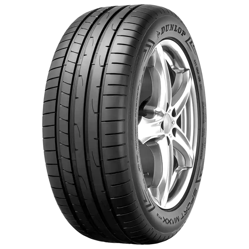 Super ofertă Anvelopa Vara 205/45R17 88Y Dunlop Sport Maxx RT 2 XL