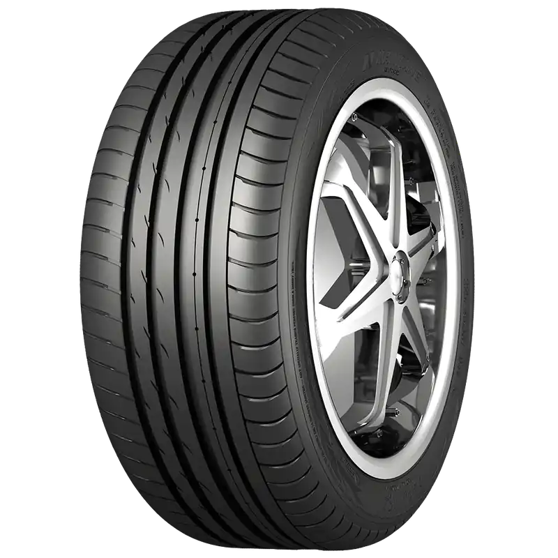 Discount Anvelopa Vara 275/30R20 97Y Nankang Sportnex AS-2+ XL