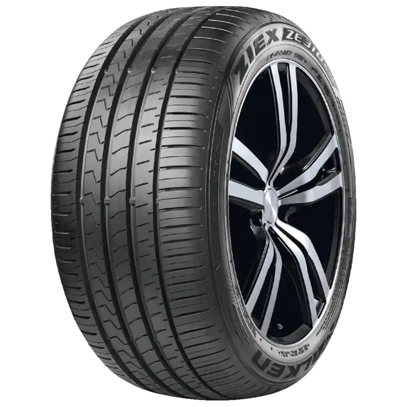 Anvelopa Vara 215/45R18 93W Falken ZIEX ZE310 ECORUN Ofertă limitată