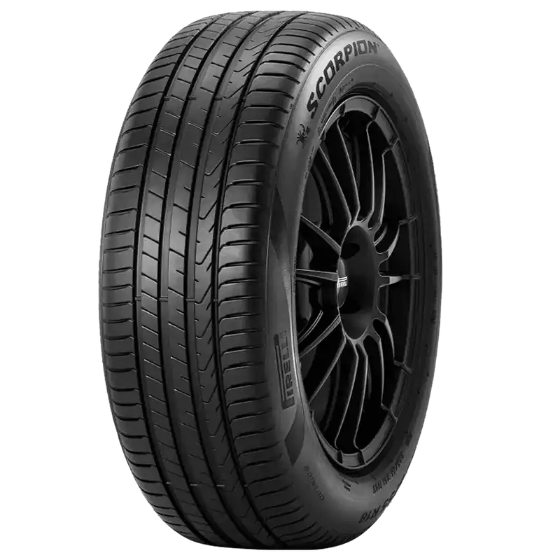 Ultima șansă Anvelopa Vara 235/50R20 100T Pirelli Scorpion AO (+) Elect Seal Inside