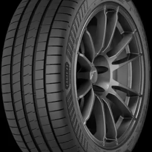 Anvelopa Vara 235/55R19 105T GOODYEAR EAG F1 ASY 6 XL Preț promoțional