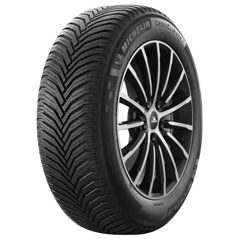 Anvelopa All Season 265/35R18 97Y Michelin CrossClimate 2 XL Retur ușor