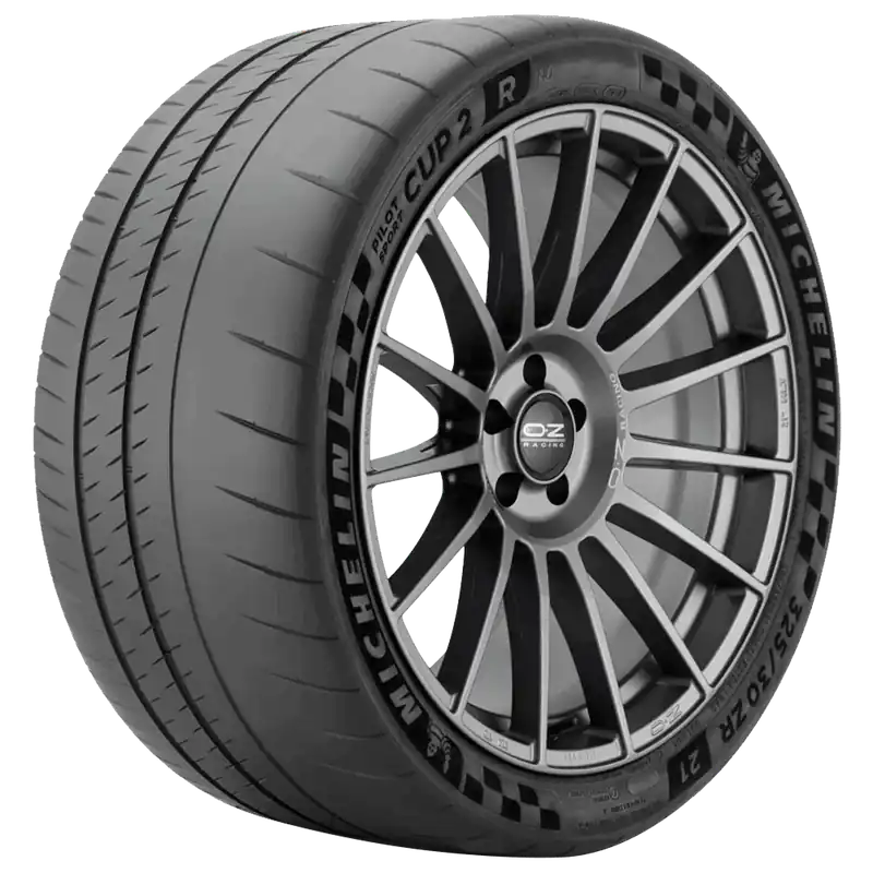 Ofertă exclusivă Anvelopa Vara 295/30R20 101Y Michelin Pilot Sport Cup 2 R N0 XL