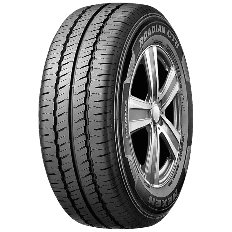 Ofertă Anvelopa Vara 225/70R15C 112T Nexen Roadian CT8