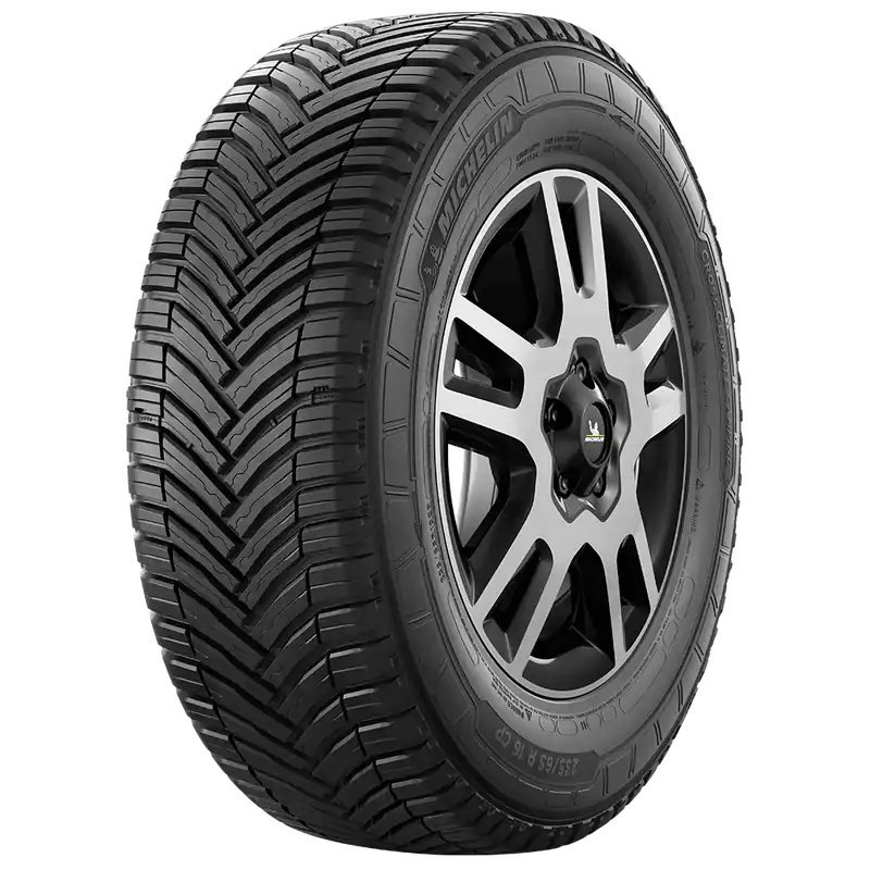 Premium Anvelopa All Season 225/65R16C 112R Michelin CrossClimate Camping