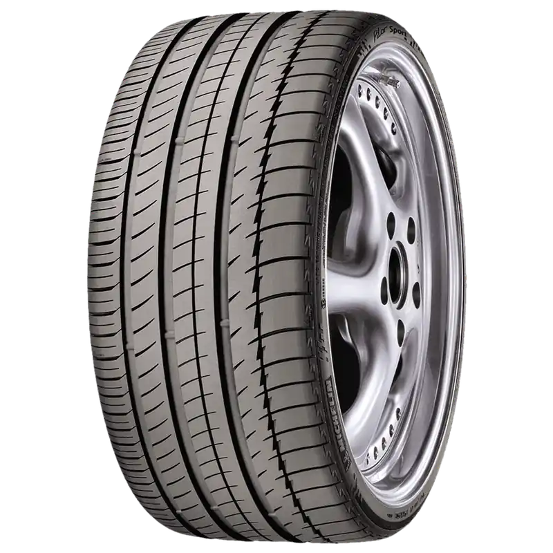 Anvelopa Vara 235/35R19 91Y Michelin Pilot Sport PS2 N2 XL Disponibil imediat