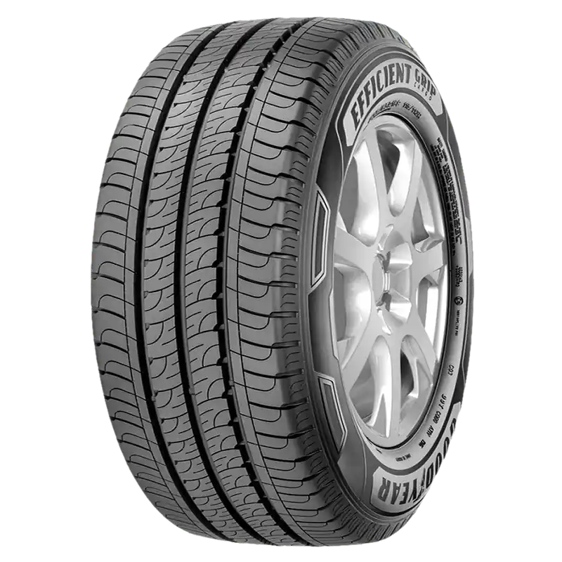 Reducere Anvelopa Vara 205/65R16C 107T Goodyear EfficientGrip Cargo