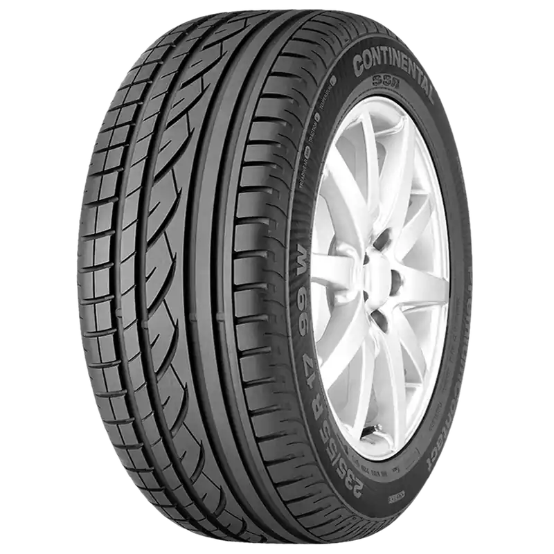 Premium Anvelopa Vara 195/55R16 87V Continental ContiPremiumContact MO
