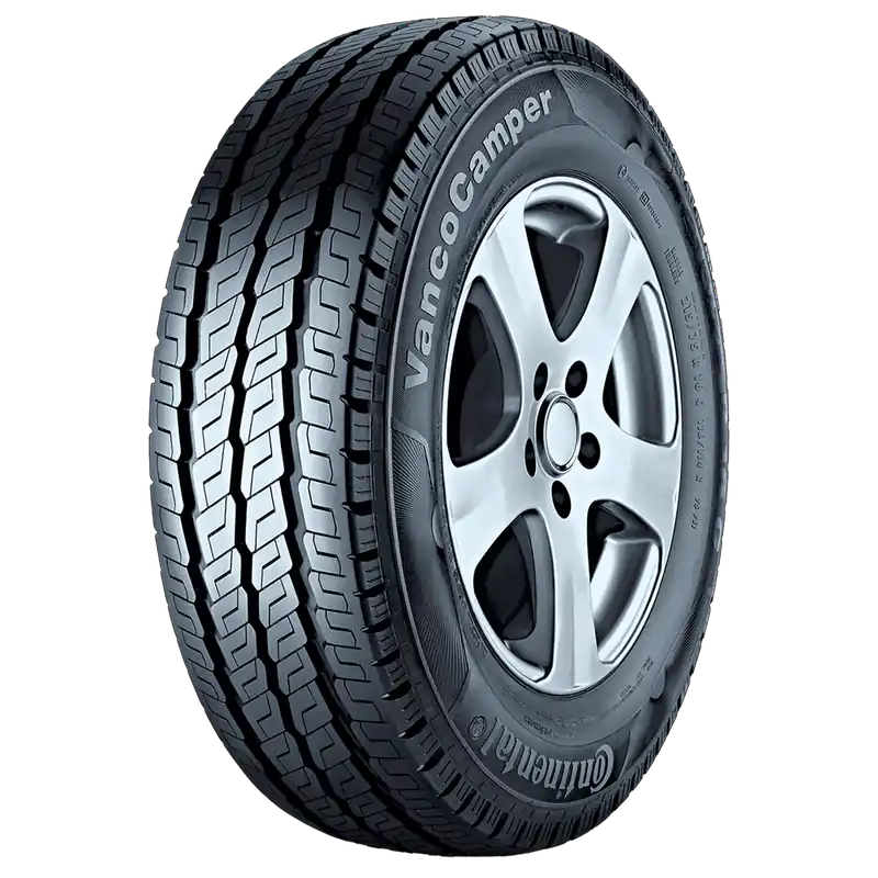 Anvelopa Vara 215/75R16C 116/114R Continental VancoCamper Preferatul clienților