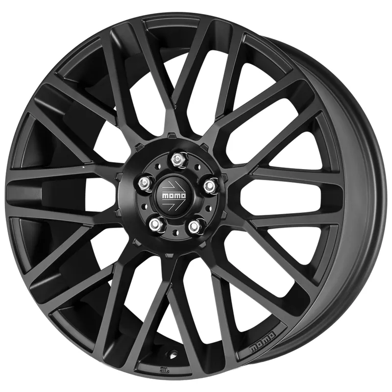Preferatul clienților Janta aliaj 18 Inchi MOMO Revenge 5X114.3 ET 42 Latime 8 inchi