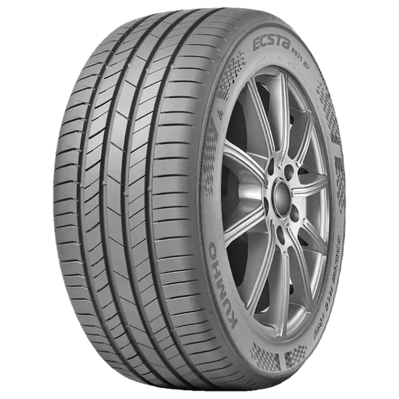 Preț promoțional Anvelopa Vara 215/55R18 99V KUMHO PS71 EV-XL