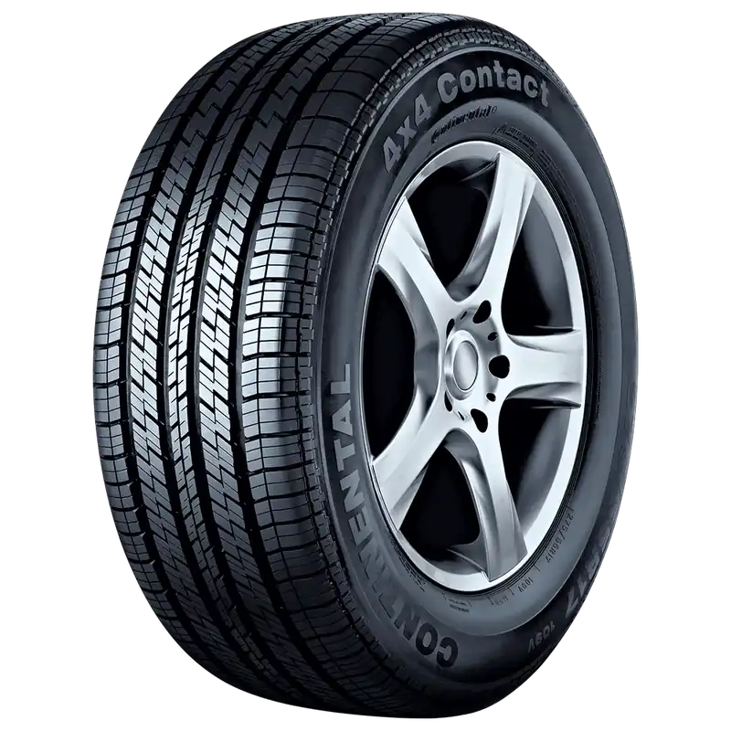 Anvelopa Vara 215/75R16 107H Continental 4x4Contact XL Retur ușor