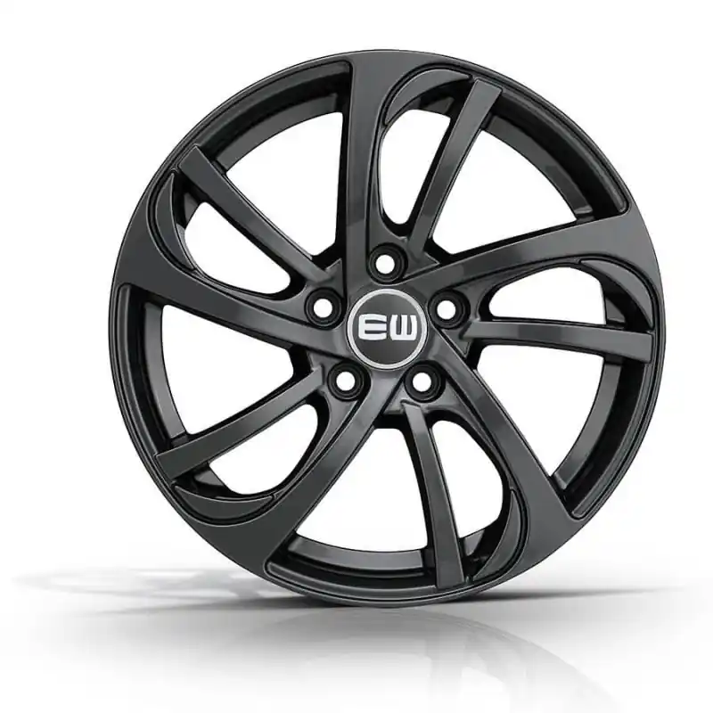 Elite Wheels STORM 17, 7.5, 5, 120, 34, 72.6, PALLADIUM, Ofertă specială