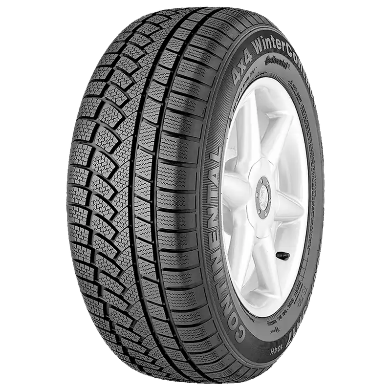 Anvelopa Iarna 215/60R17 96H Continental Conti4x4WinterContact Reduceri