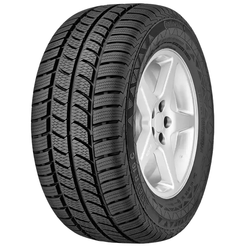Anvelopa Iarna 225/55R17C 109/107T Continental VancoWinter 2 Mai ieftin