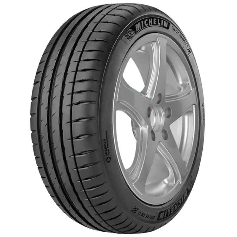 Cumpără acum Anvelopa Vara 205/45R17 88Y Michelin Pilot Sport 4 XL