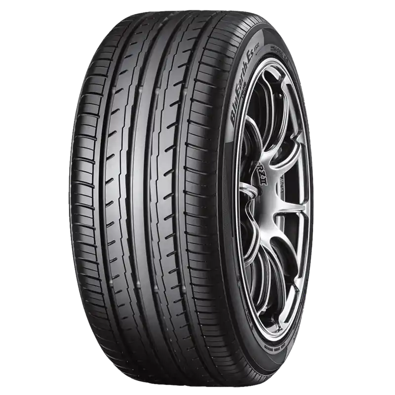 Cel mai vândut Anvelopa Vara 215/60R16 99V Yokohama BluEarth-ES ES32 XL