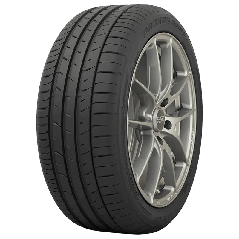 Reducere extra Anvelopa Vara 245/45R19 102Y Toyo Proxes Sport A