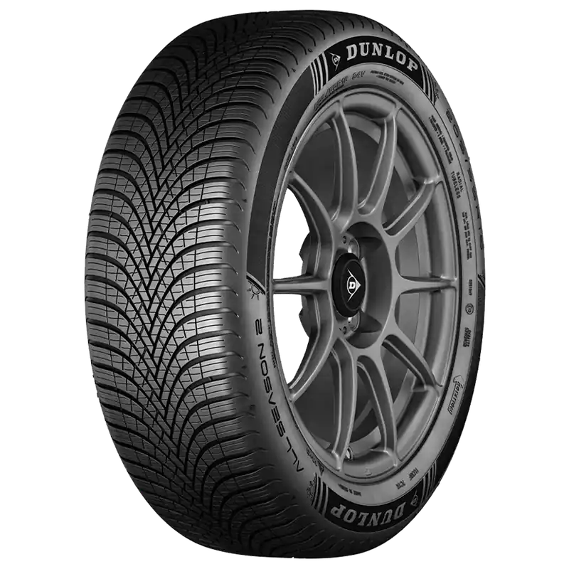 Reducere Anvelopa All Season 185/60R14 86H Dunlop All Season 2 XL