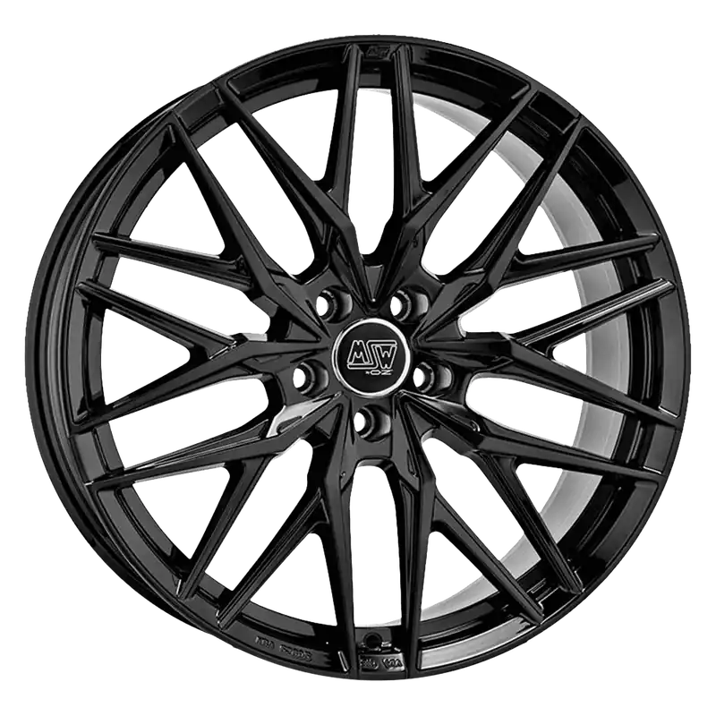 Janta aliaj 21 Inchi Msw 50 5x112 ET 44 Latime 10 inchi Ofertă exclusivă