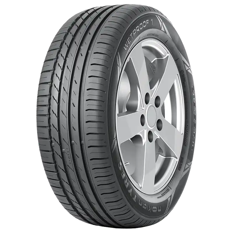 Disponibil imediat Anvelopa Vara 225/55R16 99W Nokian Wetproof 1 XL