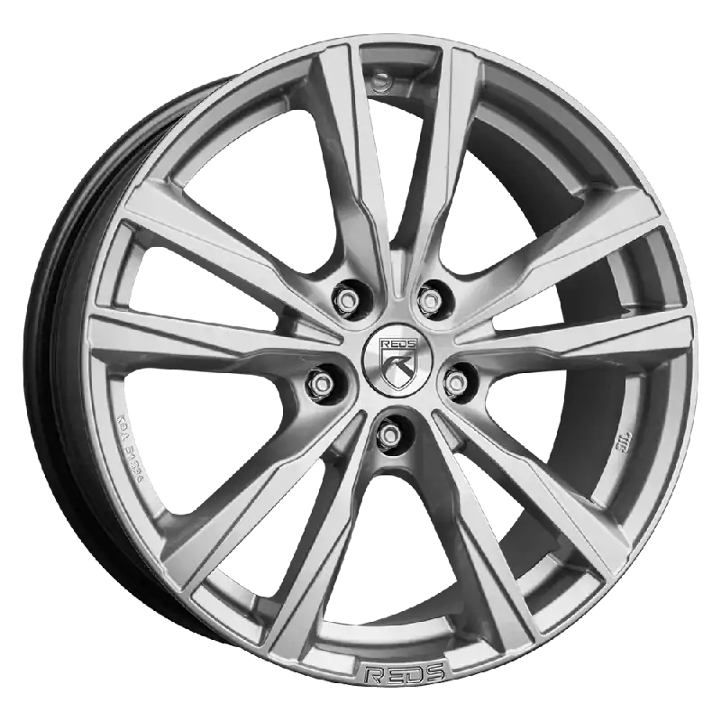 Popular Janta aliaj 17 Inchi REDS by MOMO K2 HD 5X108 ET 45 Latime 7,5 inchi