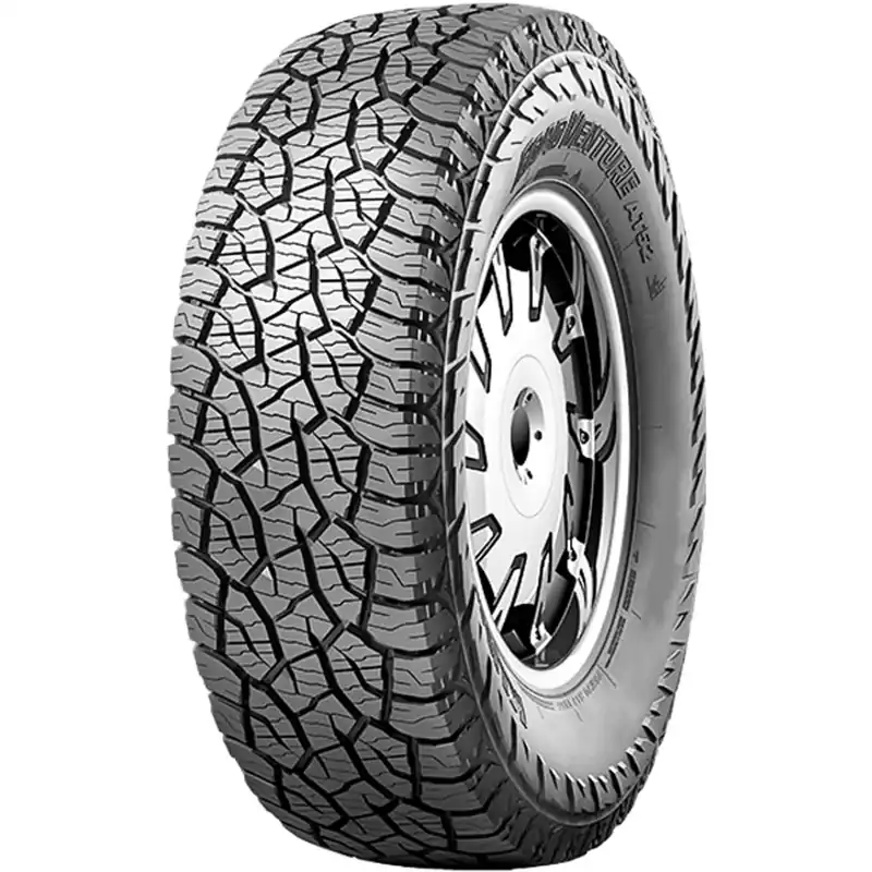 Anvelopa All Season 255/60R18 112T KUMHO AT52-XL Popular