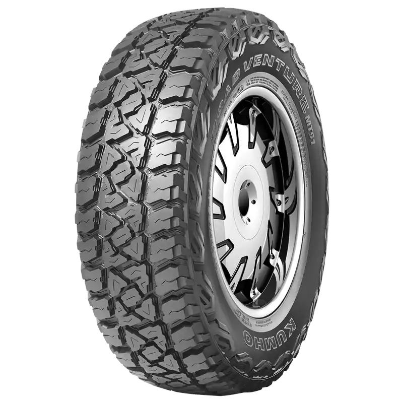 Bestseller Anvelopa Vara 33x12.50/R15 108Q KUMHO MT51