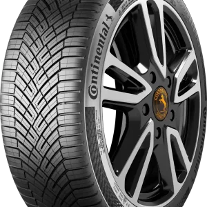 Anvelopa All Season 225/55R17 101V CONTINENTAL ALLSEASONCONTACT 2-XL Ofertă de sezon