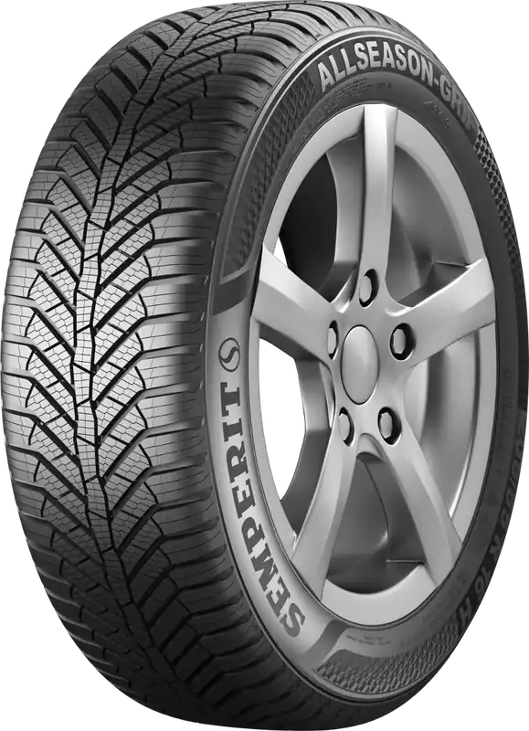Anvelopa All Season 175/70R14 88T SEMPERIT ALLSEASON GRIP-XL Promoție