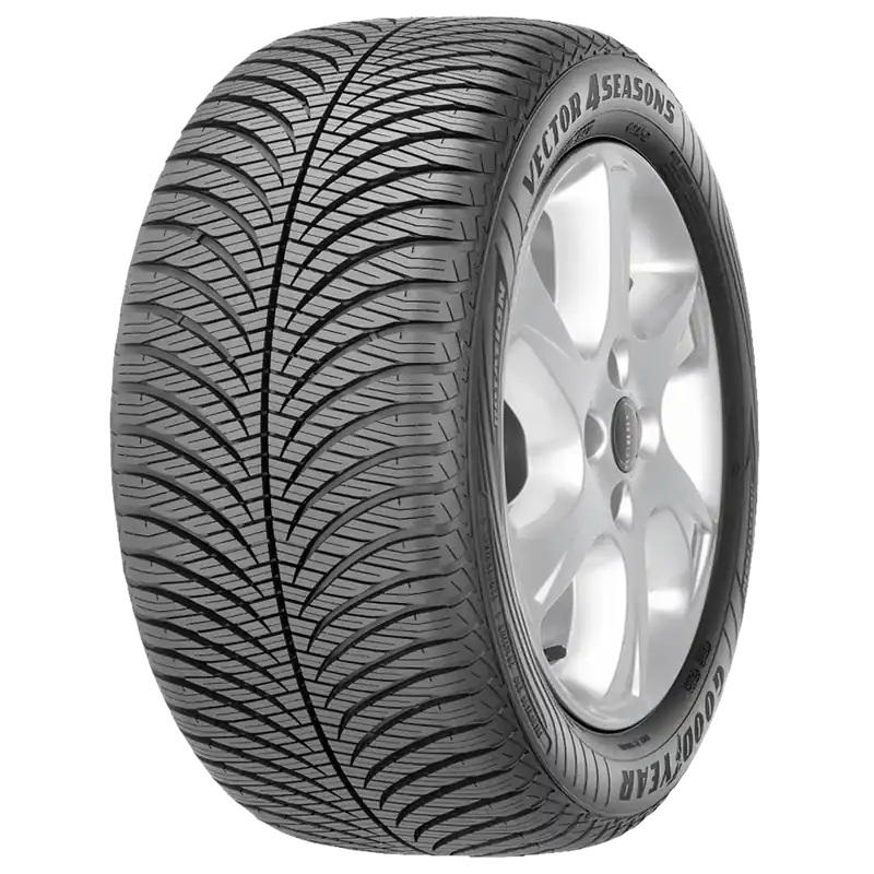Calitate înaltă Anvelopa All Season 175/65R15 84H Goodyear Vector 4Seasons Gen-2