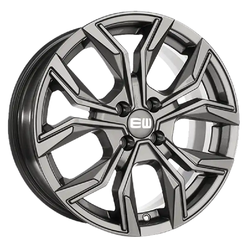 Elite Wheels VIGOR 16, 6.5, 4, 108, 32, 65.1, black, Retur ușor